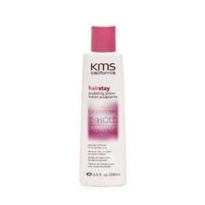  KMS HairStay Sculpting Lotion 6.8oz Beauty