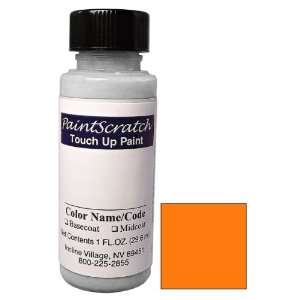  of Vitamin C or Go Mango Touch Up Paint for 1970 Chrysler All Models 