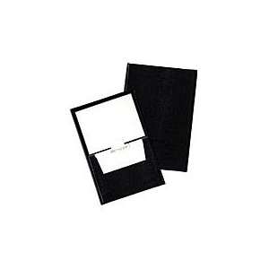  Faux Skin Black Boxed Set Gifts Stationery Office 