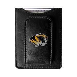  Missouri Tigers NCAA Credit Card/Money Clip Holder Sports 