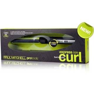  Paul Mitchell Clipless Curling Iron Clipless Wand Beauty