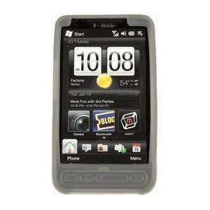   Gel Skin Cover Case for Tmobile HTC HD2 Leo Cell Phones & Accessories