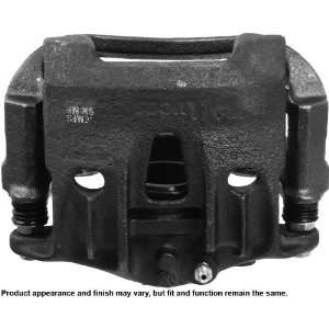 93 00 Volkswagen EuroVan Remanufactured Caliper w/Installation 