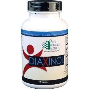  Ortho Molecular Products   Diaxinol  60ct Health 
