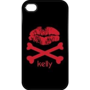  Kellys Iphone Case Custom iPhone 4 & 4s Case Black Cell 