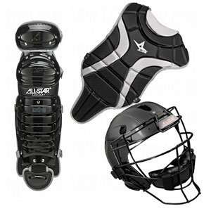 All Star Youth League Series Catchers Gear Sets  Sports 
