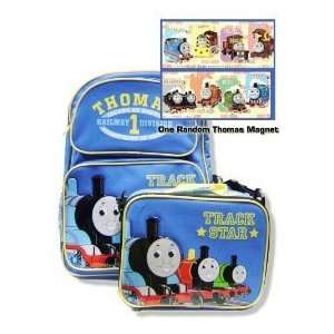  Back to School Special   Thomas Train Full Size Childrens 