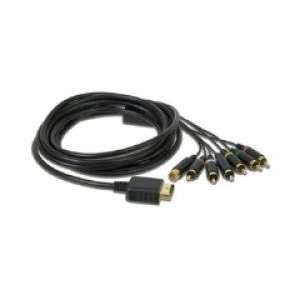  DELL HH942 DELL HH942 7.25 Inch SATA Orange Cable 