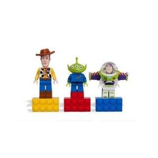  Jessie   LEGO Toy Story Minifigure Toys & Games