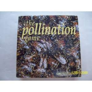  The POLLINATION GAME An Environmental Discovery Game 