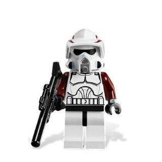 ARF Trooper with PLX 1 Rocket Launcher   Custom LEGO Star Wars Clone 