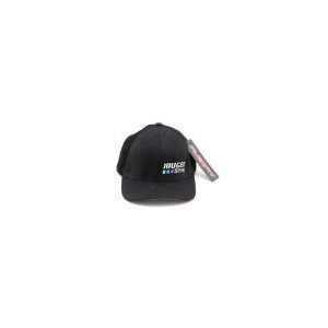  Mugen Mugen Flexfit Hat Black (S/M) 1 M0501 Toys & Games