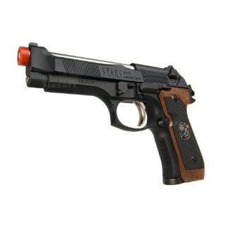 Spring Resident Evil Compact Pistol FPS 140 Airsoft Gun  