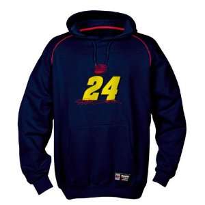  Chase Authentics Jeff Gordon Driver Preview Big & Tall 