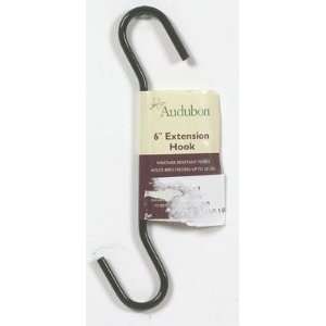  Audubon Extension Hook, 6 Long, Hunter Green, Woodlink 