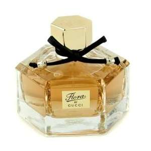  FLORA BY GUCCI 75ML 2.5 OZ EDP SP FOR WOMEN Beauty