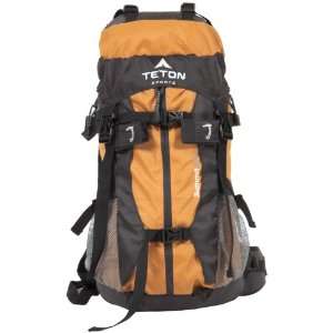  TETON Sports Summit 1500 Ultralight Internal Frame Backpack 