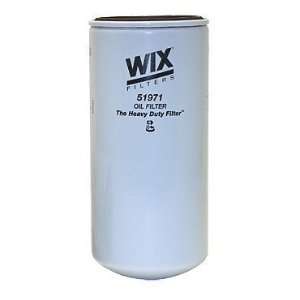  Wix Filters 51971mp Oil Filter Automotive