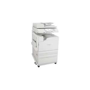  LEXMARK X940e All In One Laser Printer Electronics