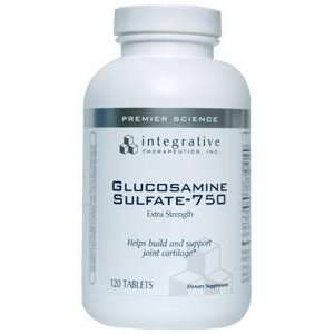   Sulfate 750 120 tabs (Integrative Ther.)