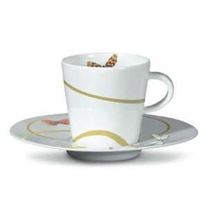  Raynaud Metamorphoses Coffee Cup 7.5 oz