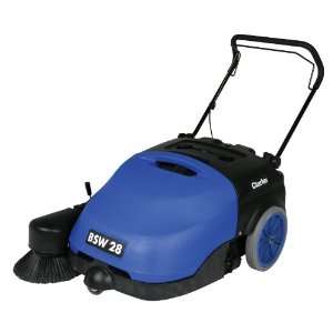 Clarke BSW 28 Commercial Battery Sweeper 28 Inch  