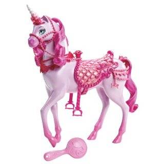 Barbie Princess Unicorn   Pink