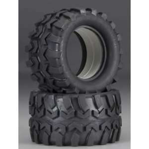   Imex J 7 Wide 2.8 Tire w/Molded Foam Insert (2) IMX7455 Toys & Games