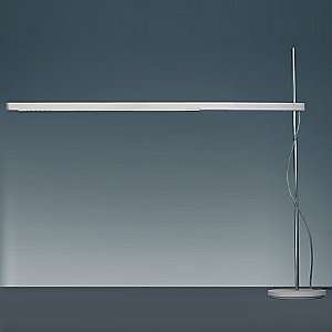  Talak LED with Table Base by Artemide
