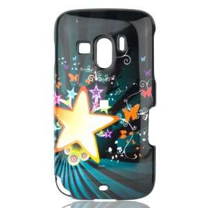  Talon Phone Shell for HTC Hero GSM (Star Blast) Cell 
