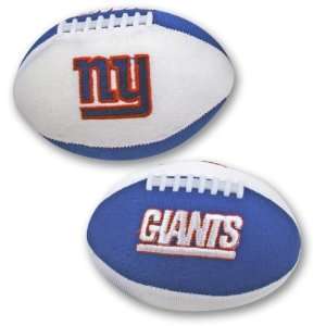  NFL Football Smasher   New York Giants Case Pack 24 Toys & Games