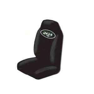  Front Seat Cover   New York Jets Automotive