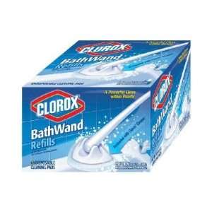  Clorox Bathwand Refills Refills For The Disposable