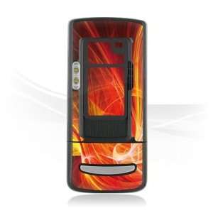  Design Skins for Sony Ericsson K750i   Heatflow Design 