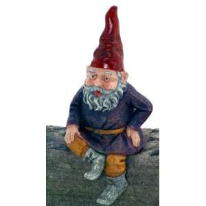  Merlin Gnome Shelf Sitter 13