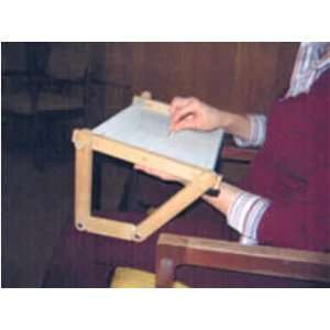  Stitch n Scroll Flexible Lap/Table Frame Electronics