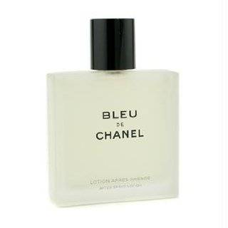 Bleu de Chanel Boldly Unexpected Gift Set for Men (3.4 FL OZ EDT Spray 