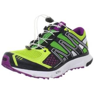  Salomon Womens Speedcross 3 Trail Running Shoe Shoes