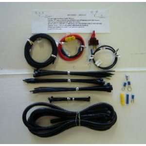  Complete Light Wiring Kit Electronics