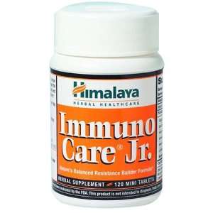  ImmunoCare Jr.