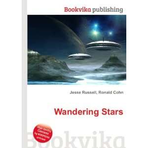  Wandering Stars Ronald Cohn Jesse Russell Books
