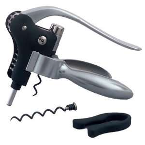  Classic Wine Corkscrew and Foilcutter and a Stand Gift Set 