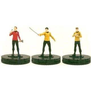  Star Trek Fleet Captains Toys & Games