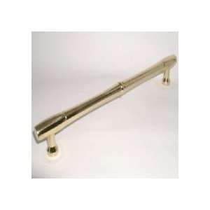  Top Knobs M722 8 pair Door Pull Polished Brass
