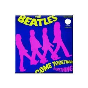  EMI   The Beatles magnet Come Together Toys & Games