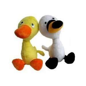 Duck & Goose Set