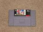 Marios Early Years Fun With Letters Super Nintendo, 1993  