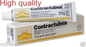 MERZ CONTRACTUBEX 20g – specific treatment for scars  