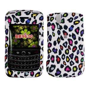   Protector Case For BlackBerry 9630 Tour Cell Phones & Accessories