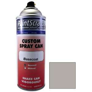  Up Paint for 2009 Pontiac Montana (color code 9789) and Clearcoat
